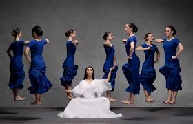 Image result for Ballet Blue 1958 Imperial