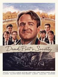 Dead Poet S Society 1989 1500 X 2000 Movieposterporn In 2020 Dead Poets Society Posters Dead Poets Society Movie Dead Poets Society