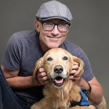 Seeing red at the KISS/LLING BOOTH! HUGE APPLAUSE—to Andrew, Becca, Dani,  Jenny, and your St. Marys Chamber of Commerce, Storybook Sweets, & St.  Marys Parks & Recreation Teams—for another SPOOK-TACULAR Haunted Forest!!!