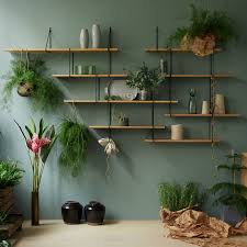 link regalsystem 1 von studio hausen connox wohnzimmer dekor raumdekoration wandregal wohnzimmer