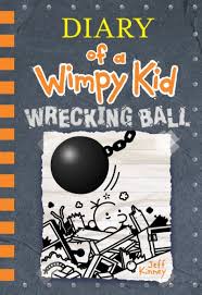 Each printable highlights a word that starts. Wrecking Ball Diary Of A Wimpy Kid Book 14 Hardcover Abrams