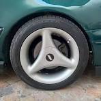 Three spokes. The good the bad and the ugly - AutoShite ...