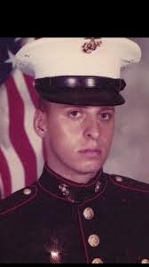 Dave Collier Camping