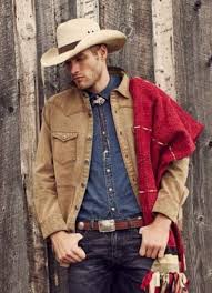 Country com estilo tamb&eacute;m para os homens! - Cavalus