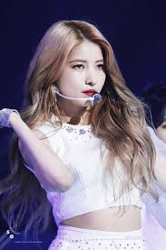 Sowon Gfriend Kpop Girls Kpop Girl Bands G Friend