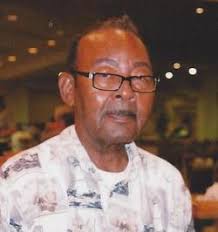 PFC Marcel Fabian Singleton (1929-2014)