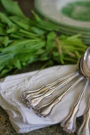 Personally Selected Products Vista Previa Feliz Navidad Couverts En Argent Vaisselle Ancienne Et Art De La Table
