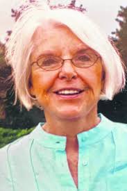 Mareen Neff-Mayne, 88 Obituary