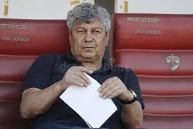 Sono sincero e non lo dico soltanto perché sono legato all'italia. Mircea Lucescu Coach Of Shakhtar Donetsk Pictured During The Friendly Match Bet Aff Vintage Typography Design Stock Photography Free Creative Poster Design