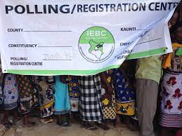Kenya: the potential and limitations of electoral technology |  International IDEA