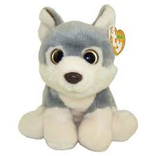 TY Classic Plush