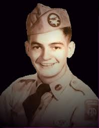 James Wilbur “Jim” LeCompte Jr. (1930-2009)