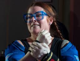 Arnold Sports Festival in Columbus returns to full strength