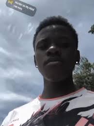 Woods Runner Book Samuel