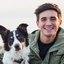 Donal Skehan