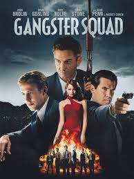 Amazon Com Gangster Squad Nick Nolte Sean Penn Ruben Fleischer Peliculas Y Tv