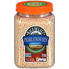 We did not find results for: Riceselect Original Pearl Couscous 24 5 Oz Walmart Com Walmart Com