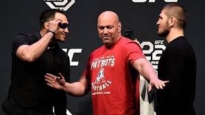 You can also upload and share your favorite tony ferguson wallpapers. Habib Nurmagomedov Toni Fergyuson Habib Nurmagomedov Zayavil Chto Ego Boj S Toni Fergyusonom Mozhet Ne Sostoyatsya Sport Ekspress