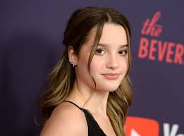 Hours may change under current circumstances Annie Leblanc 2019 Streamy Awards In Los Angeles 06 Gotceleb