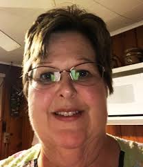 Obituary information for Christine Kay Ramer