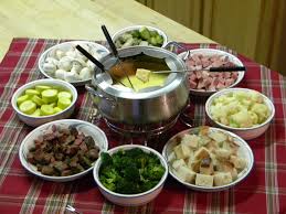 New Cheese Fondue Meat Dippers Cheese Fondue Dippers Fondue Dippers Fondue Dinner