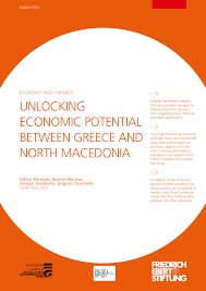 Choosing the right air conditioning unit is extremely important, especially if you live in an area that gets really hot during the summer months or if it's hot all year round. Pdf Unlocking Economic Potential Between Greece And North Macedonia