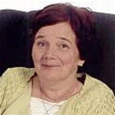 Kathleen M. (Nagel) Stuart