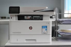 When a print command from a computer is sent to the printer, the printer driver imitates an intermediary as well as converts the details from this program right into a language style the printer can understand. How To Fix Missing Or Failed Printhead Error Hp Printers