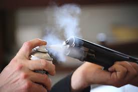 Jun 29, 2021 · 8 best cleaning tips and tricks for guns. Which Gun Oil Should You Use And Which Do Experts Avoid