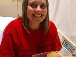 Fundraiser by Laurie Bricker MacCleary : Geri Whalen Kidney Transplant  Recovery