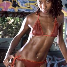 Makeda Voletta- xxx sensation- seductive online presence