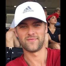 Andrew Purdie's Instagram, Twitter & Facebook