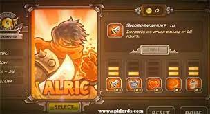 We've also got the hacked version of kingdom rush frontiers with heroes unlocked & unlimited money too, so what are you waiting for? Kingdom Rush Frontiers Mod Apk V5 3 13 Unlimited Money Unlocked Updated October 2021
