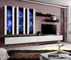 Idea E4 Modern Tv Wall Unit Modern Tv Wall Tv Wall Unit Wall Unit