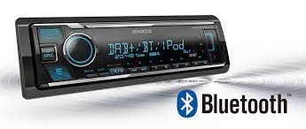 Go to bluetooth setup on the kenwood and delete all previous stored devices. Bluetooth Receivers Kmm Bt206 Features Kenwood Europe
