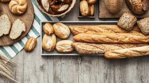 Baguette Pain Tranche Pain A Burger Comment Decongeler Rapidement Du Pain Femme Actuelle Le Mag
