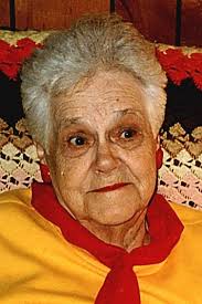 Henrietta Agnes Abell Obituary