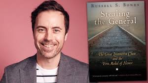 John Patton Ford Writing Netflix Drama Union Spy hijacked The General