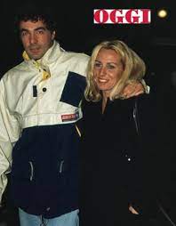 Massimo giletti è uno dei personaggi cardine della nostra televisione. Massimo Giletti Chi E La Sua Fidanzata Cosa Emerge Dai Gossip Tuttivip