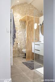 Chambre Parentale Sur Mezzanine Amenagementmaisonchambre In 2020 Home Bathroom Design Interior Design Bedroom