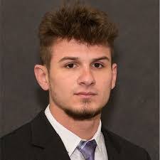 Jacob Downing's Instagram, Twitter & Facebook