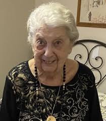 Obituary for Adelaine Ashman (Sinskey)