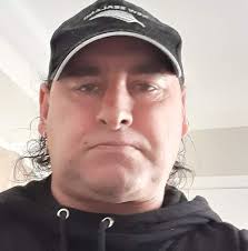 Ernest SCOTT Obituary (2020)