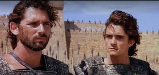 Eric roberts, irene papas, armand assante vb. Best Greek Mythology Movies Athens And Beyond