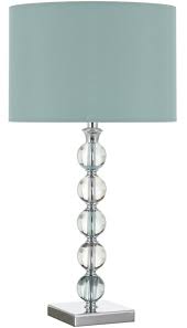 Table Lamp With Duck Egg Blue Shade 59 99 Http Www Worldstores Co Uk P Aimbry Verona Large Acr Duck Egg Living Room Duck Egg Bedroom Duck Egg Blue Bedroom