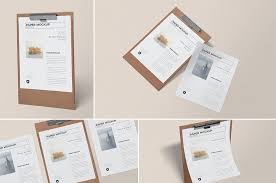 Download 30 Best Paper Mockups For Print Projects Free Premium The Designest