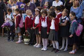 Reinscrierile vor incepe pe 25 mai 2020; Cum Se Fac Inscrierile La GrÄƒdiniÅ£Äƒ Si La Clasa PregÄƒtitoare Pentru Anul Scolar 2020 2021