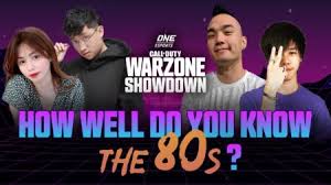 Each generation has its faves. Watch Gen Z Streamers Answer Questions About The 80s One Esports