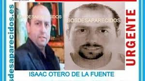 Localizado el vecino de O Milladoiro desaparecido desde hace 20 días