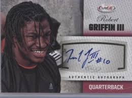 Lawrence Keys III 2024 SAGE Red Autograph #A-LK3 Auto & SAGE Black #158